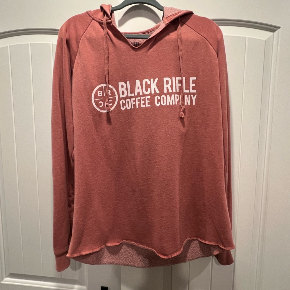 Black Rifle Coffee Company Hoodie